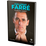 Mi propio camino, biografía autorizada
