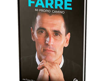 LIBRO TAPA FARRE