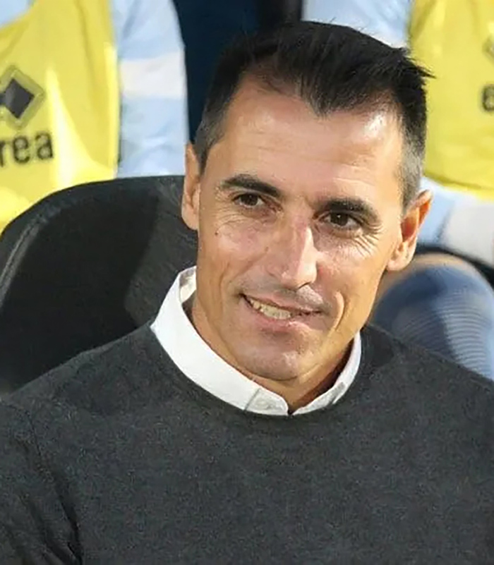 En Club Atlético Belgrano