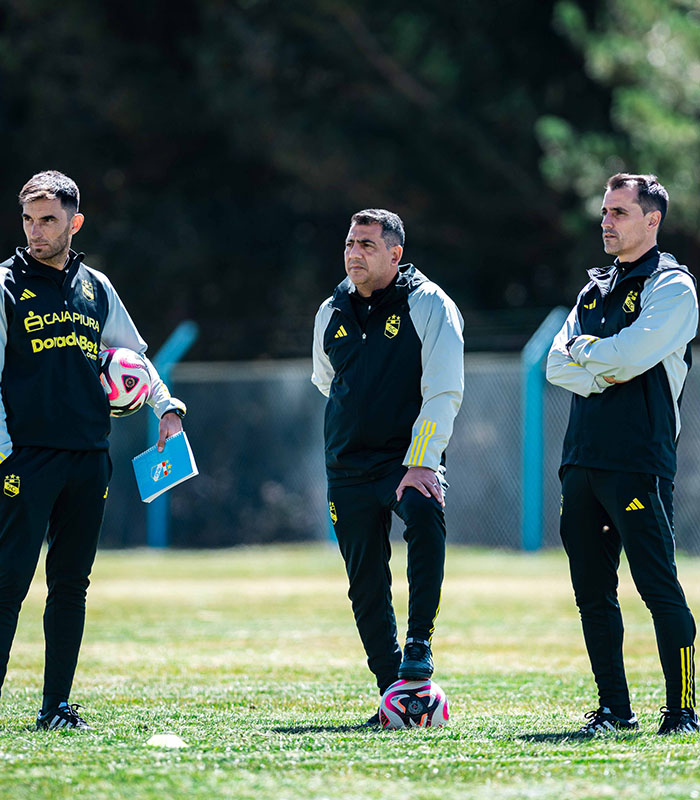 En Club Sporting Cristal