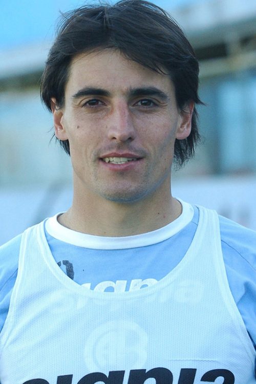 En Club Atlético Belgrano