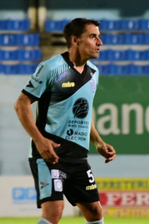 En Asociación Atlética Estudiantes de Río Cuarto