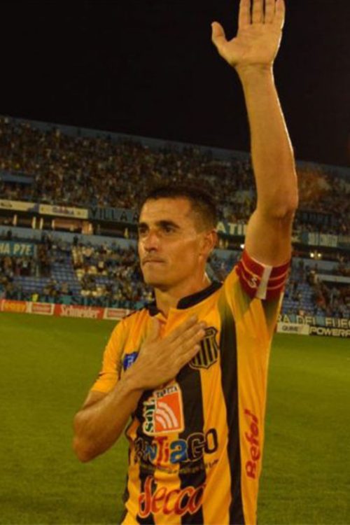 Club Atlético Mitre de Santiago del Estero